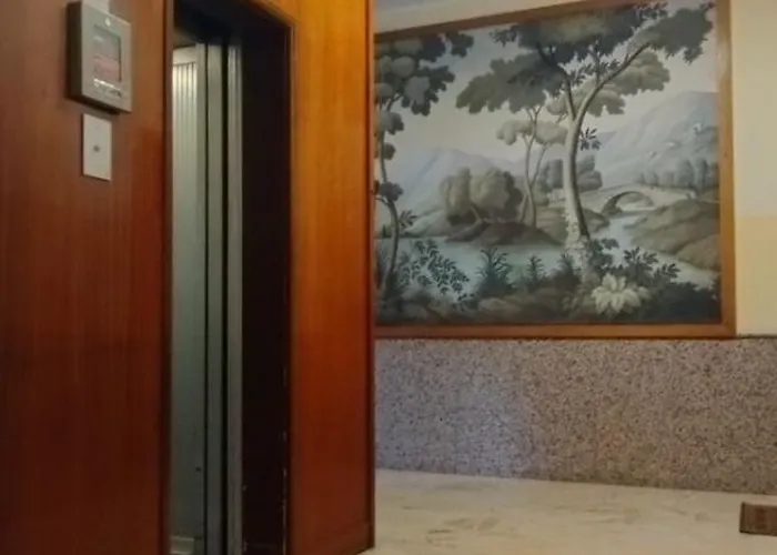 Apartament Casa Souvenir