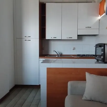 Casa Souvenir Loano
