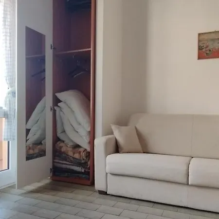 Appartamento Casa Souvenir Loano