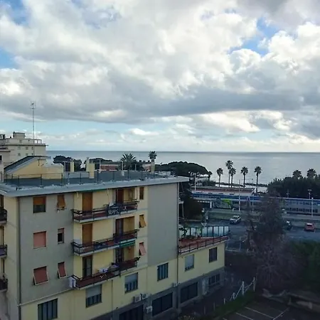 Apartman Casa Souvenir Loano