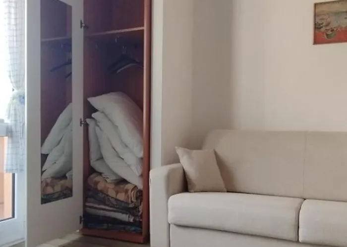 Διαμέρισμα Casa Souvenir Loano