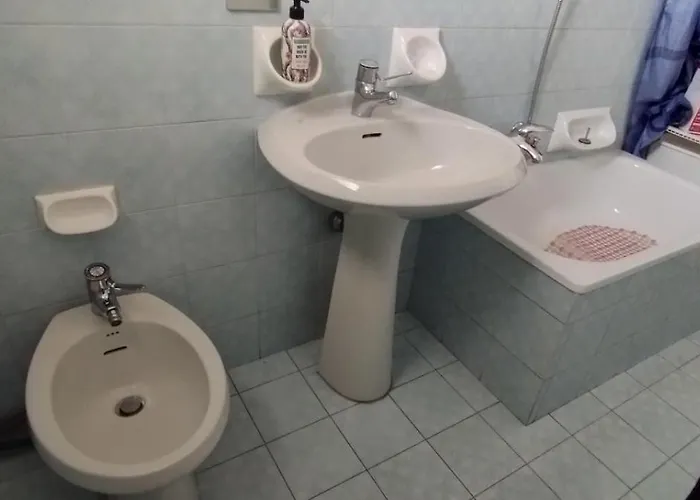 Casa Souvenir شقة