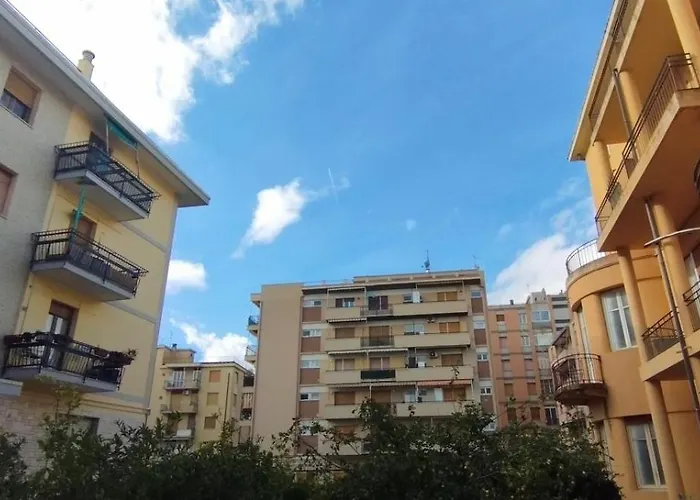 Casa Souvenir شقة