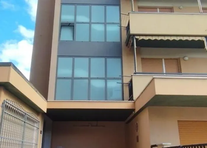 Apartman Casa Souvenir Loano